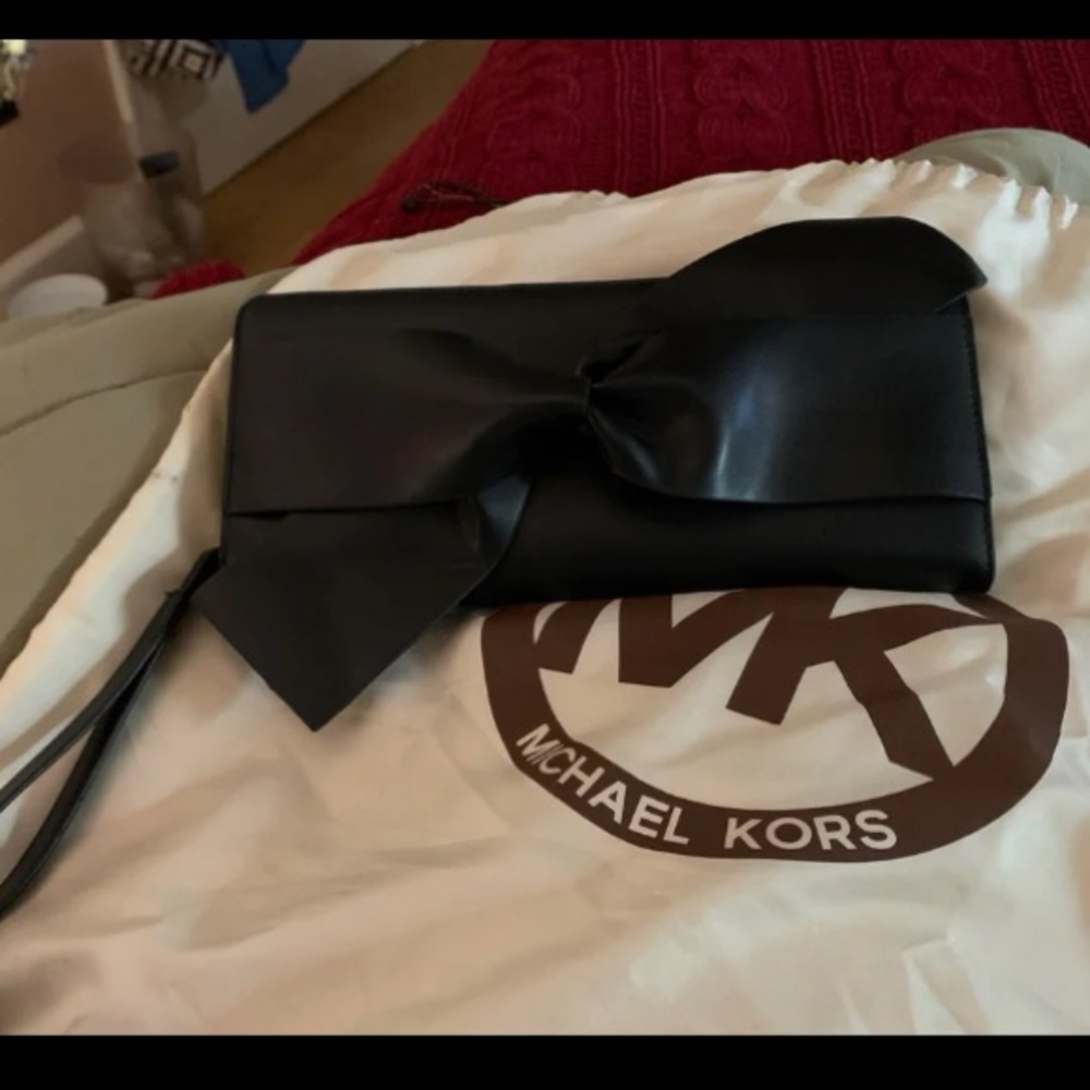 Clutch Bag